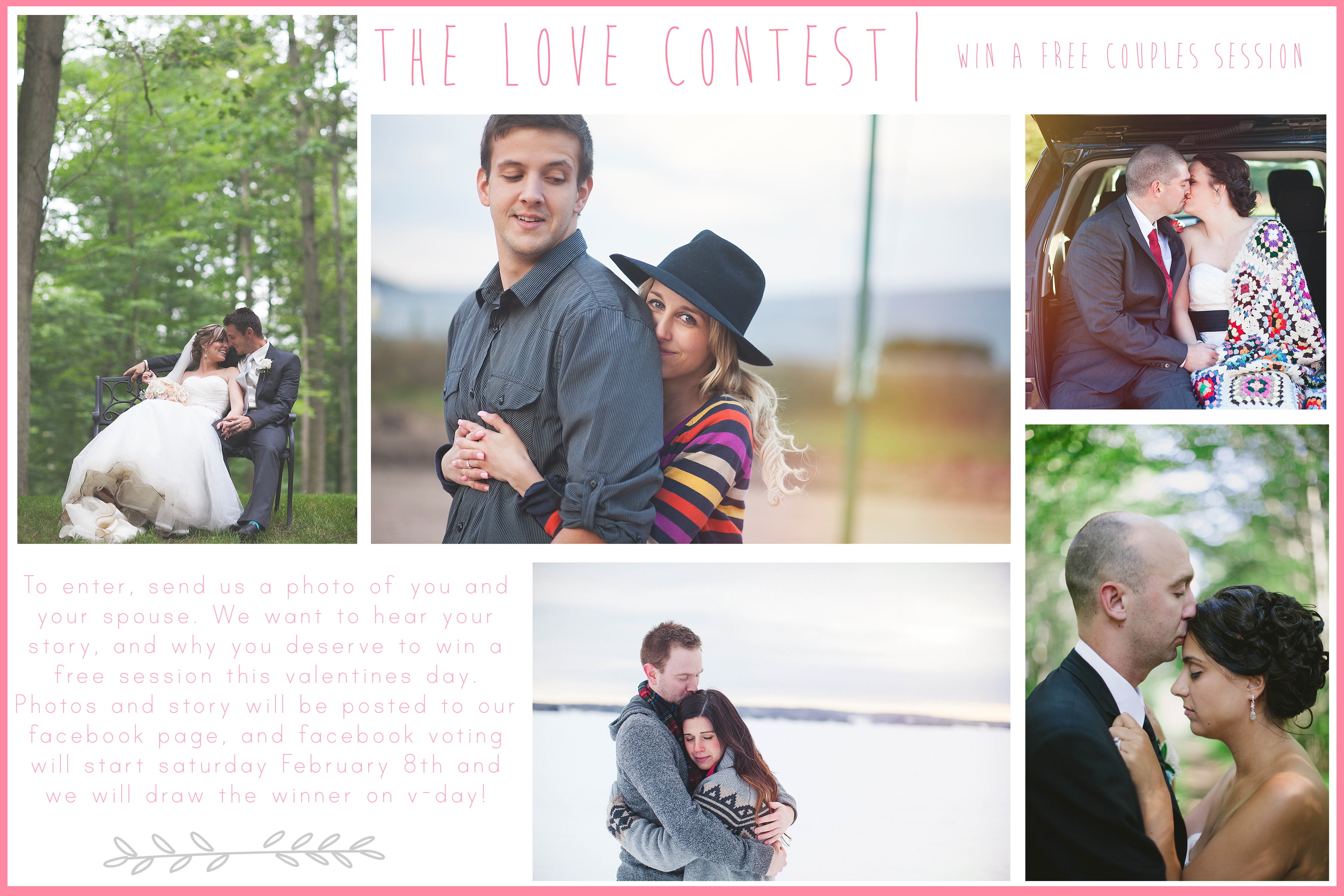 love contest