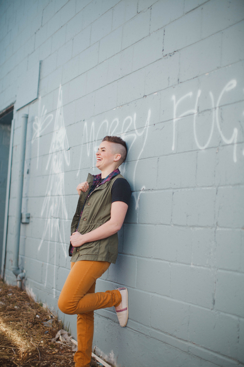 cape breton portrait